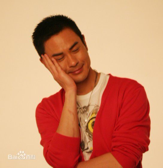 最全郑嘉颖(Kevin Cheng)精彩图册