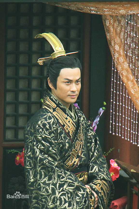 最全郑嘉颖(Kevin Cheng)精彩图册