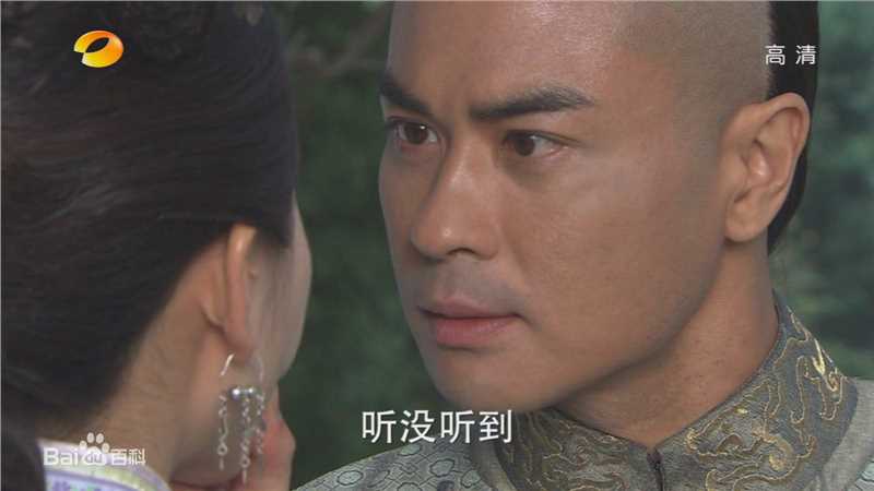 最全郑嘉颖(Kevin Cheng)精彩图册