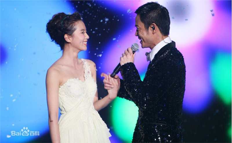 最全郑嘉颖(Kevin Cheng)精彩图册