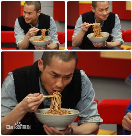 最全郑嘉颖(Kevin Cheng)精彩图册