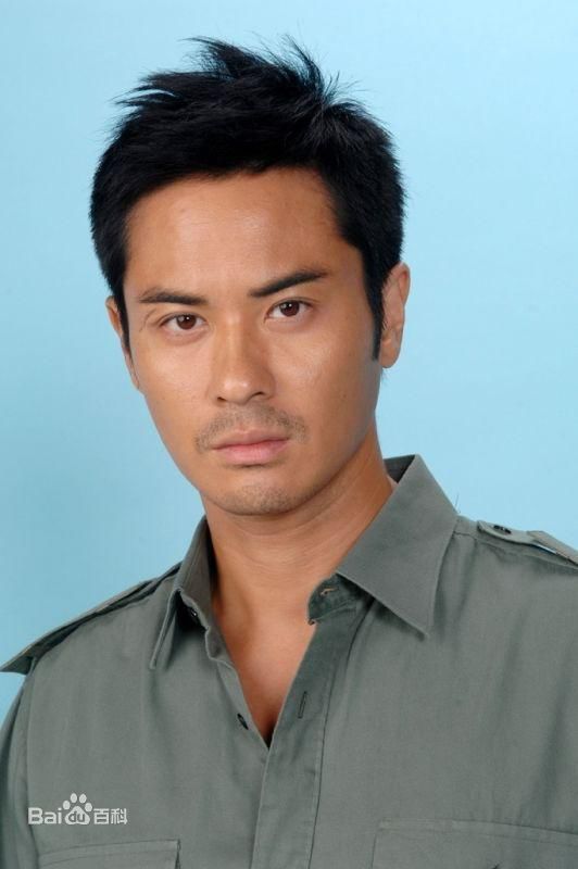 精选郑嘉颖(Kevin Cheng)精彩图册