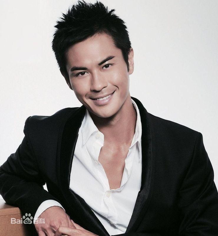 精选郑嘉颖(Kevin Cheng)精彩图册