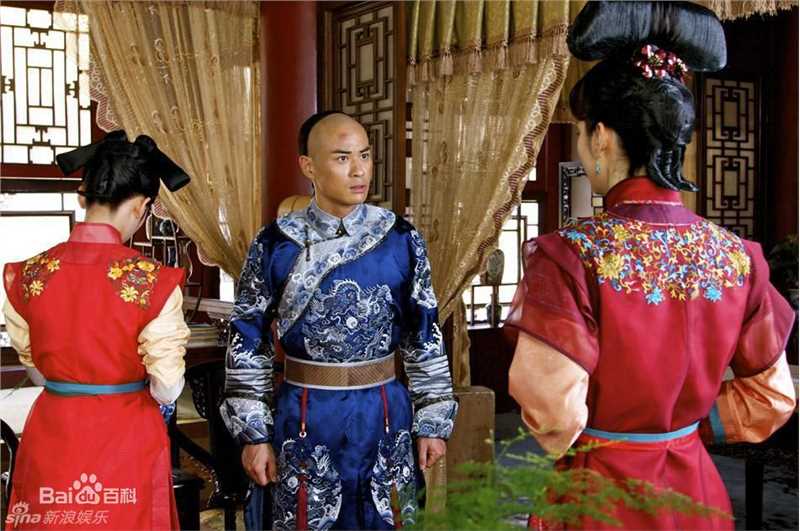 精选郑嘉颖(Kevin Cheng)精彩图册