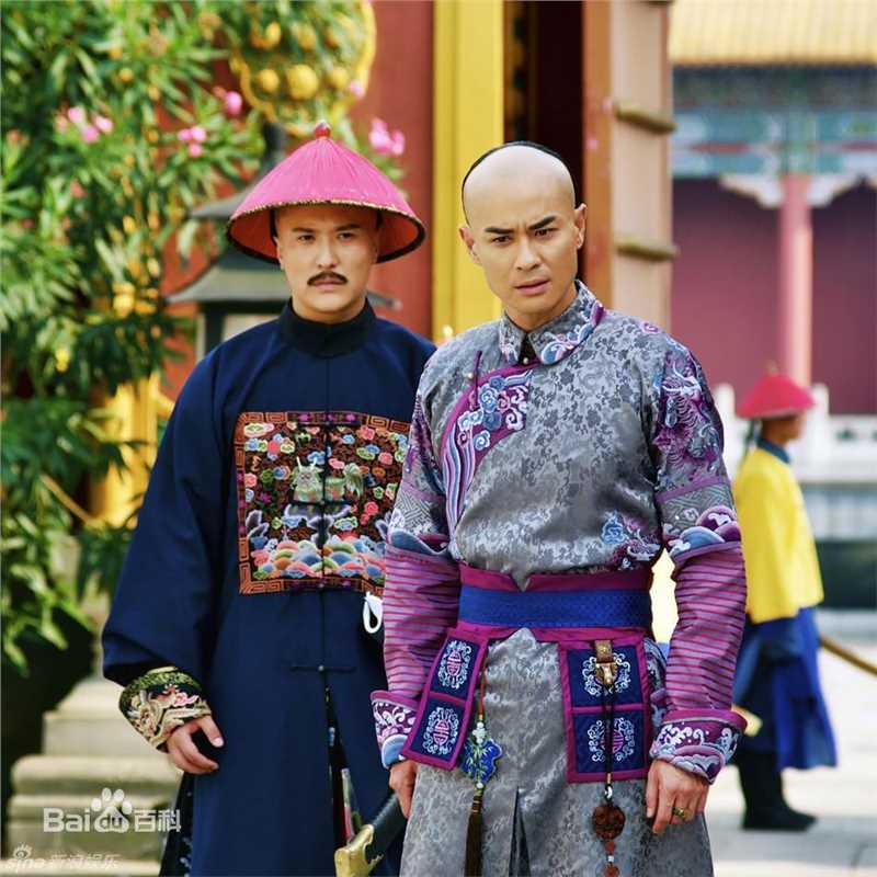 精选郑嘉颖(Kevin Cheng)精彩图册