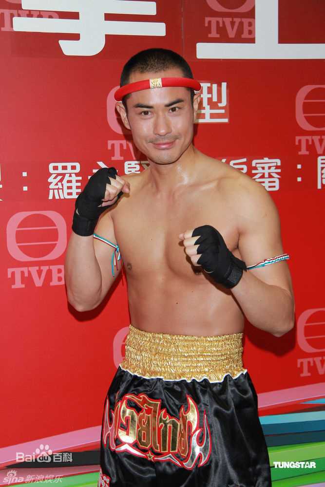 精选郑嘉颖(Kevin Cheng)精彩图册