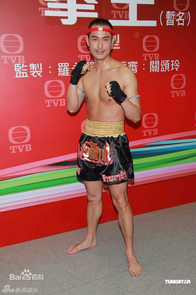 精选郑嘉颖(Kevin Cheng)精彩图册