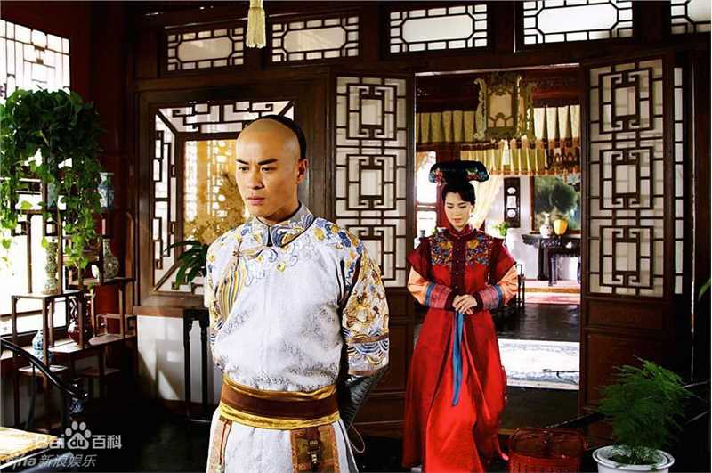 精选郑嘉颖(Kevin Cheng)精彩图册