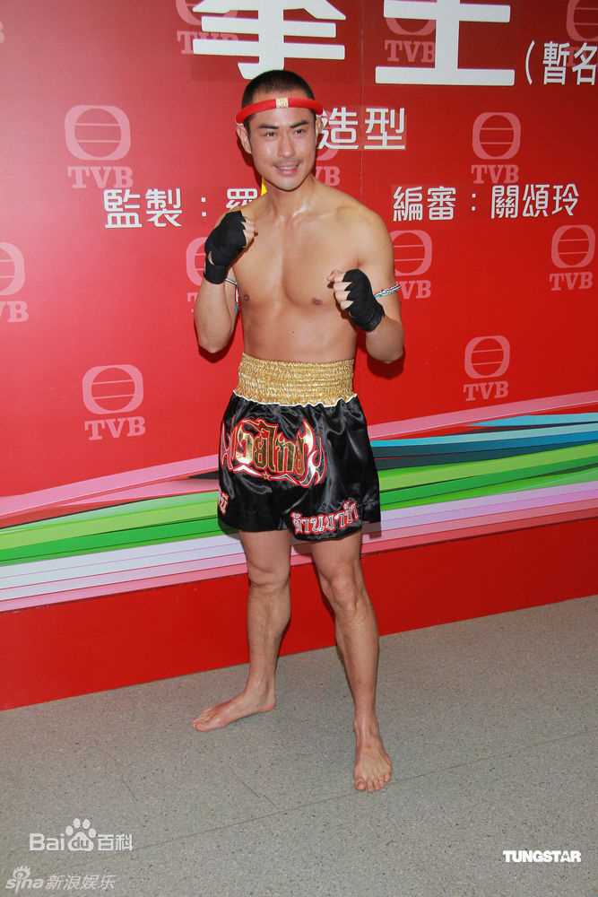 精选郑嘉颖(Kevin Cheng)精彩图册