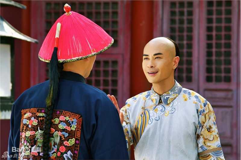 精选郑嘉颖(Kevin Cheng)精彩图册