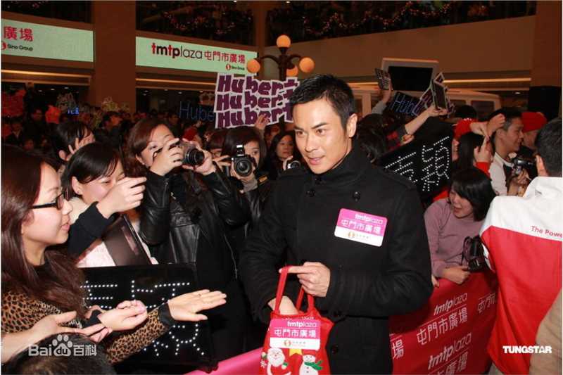 精选郑嘉颖(Kevin Cheng)精彩图册