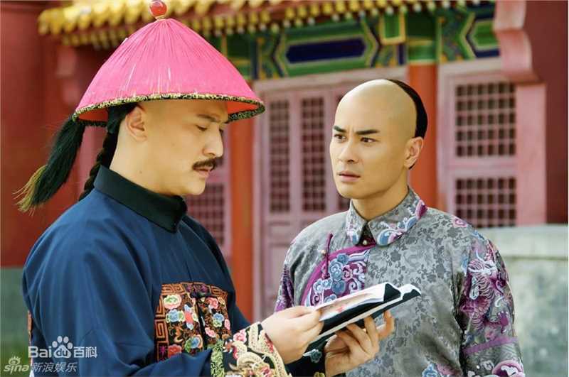 精选郑嘉颖(Kevin Cheng)精彩图册