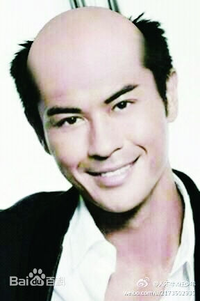 精选郑嘉颖(Kevin Cheng)精彩图册