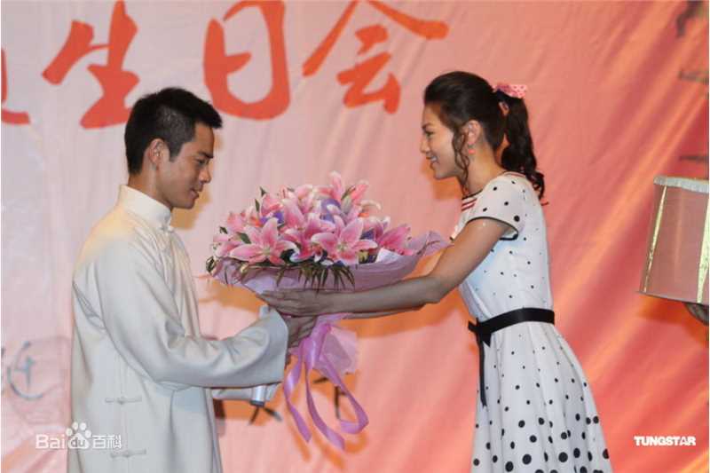 精选郑嘉颖(Kevin Cheng)精彩图册