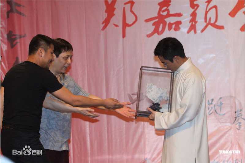 精选郑嘉颖(Kevin Cheng)精彩图册