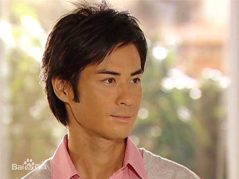 郑嘉颖(Kevin Cheng)精彩图册