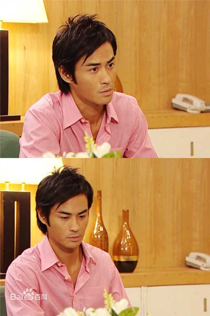 郑嘉颖(Kevin Cheng)精彩图册