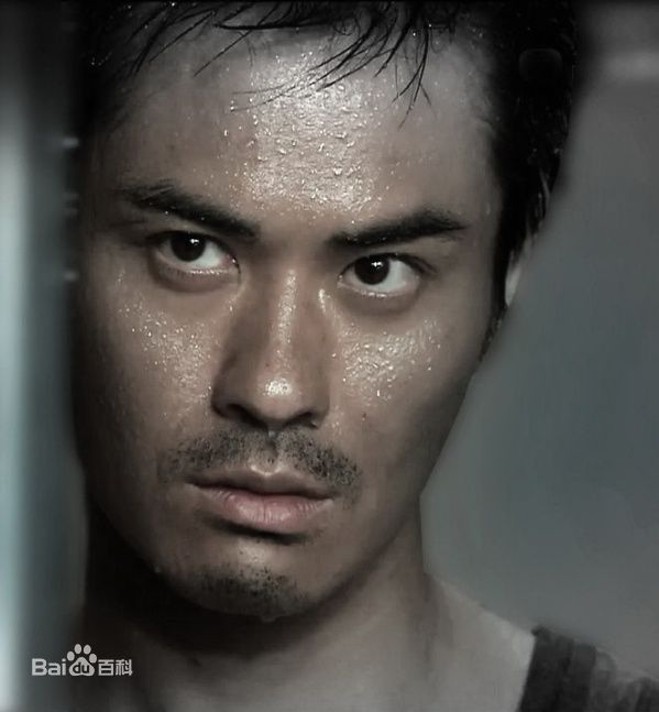 郑嘉颖(Kevin Cheng)精彩图册