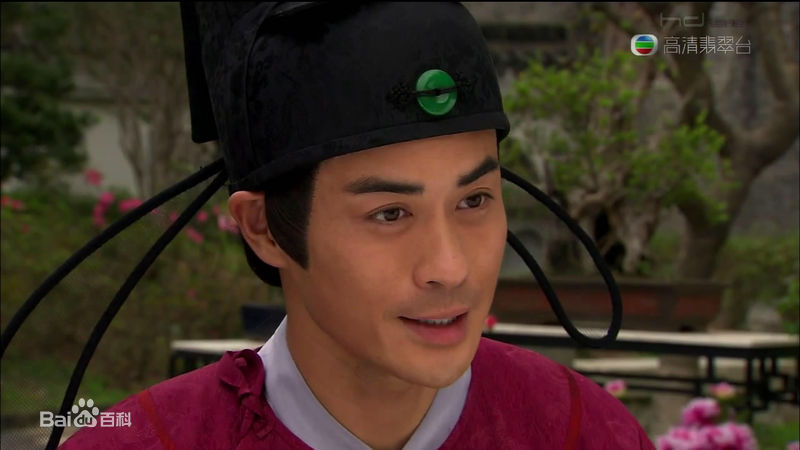 郑嘉颖(Kevin Cheng)精彩图册