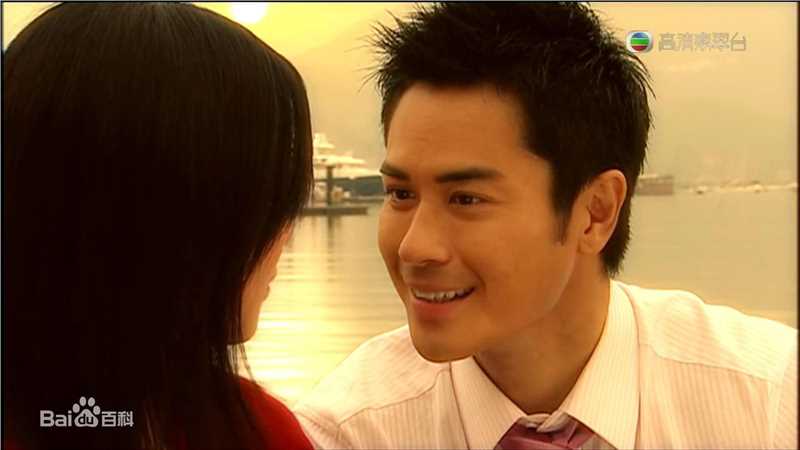 郑嘉颖(Kevin Cheng)精彩图册