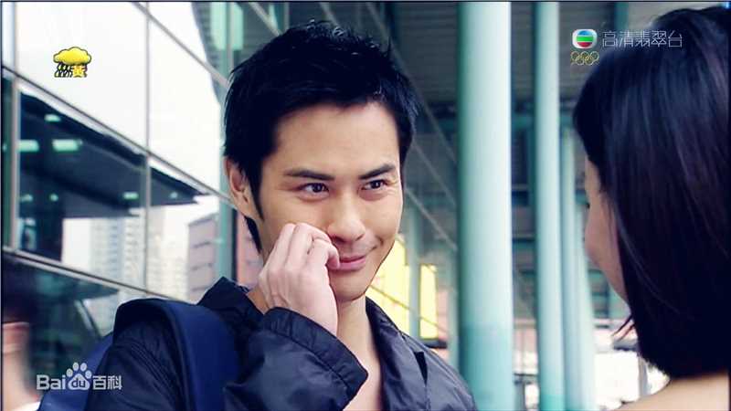 郑嘉颖(Kevin Cheng)精彩图册