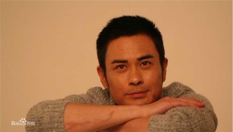 郑嘉颖(Kevin Cheng)精彩图册