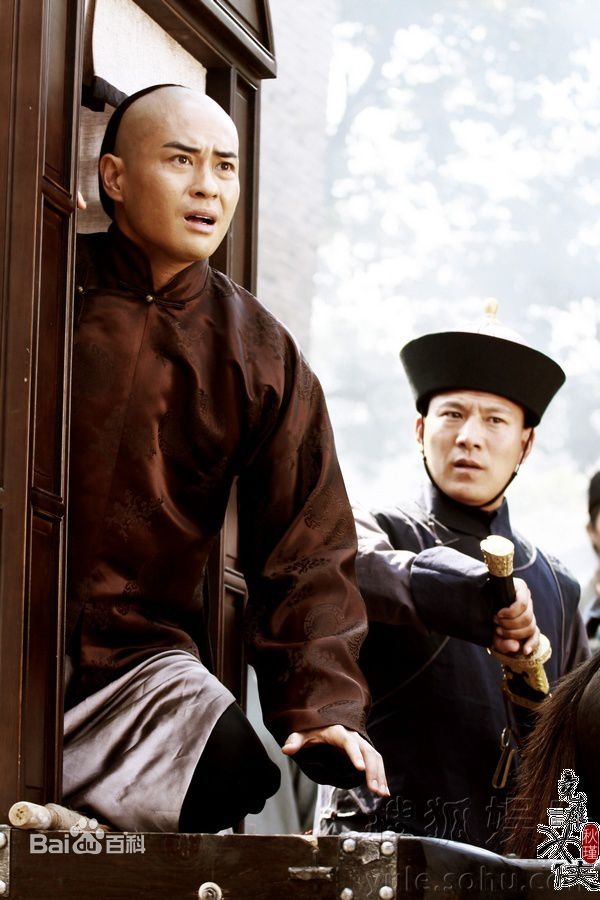 最优质郑嘉颖(Kevin Cheng)精彩图册