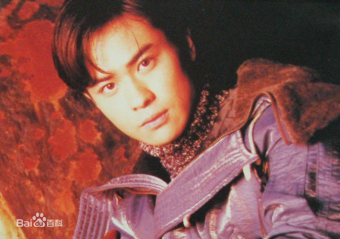 郑嘉颖(Kevin Cheng)前后照片