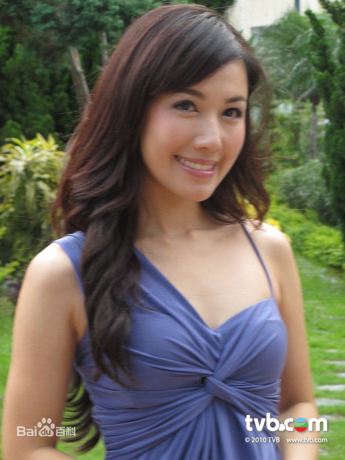 李施嬅(Selena Li)最新李诗韵集图集