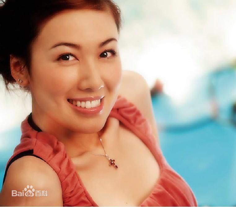 精选李施嬅(Selena Li)精彩图册