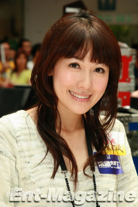 最优质李施嬅(Selena Li)李诗韵精彩图册