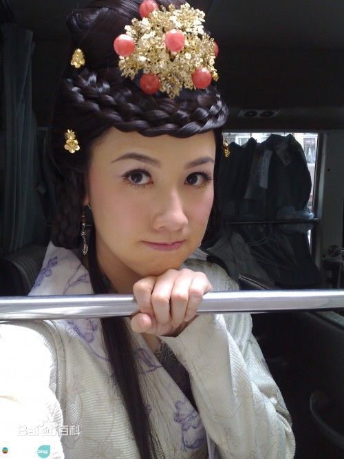 最优质李施嬅(Selena Li)李诗韵精彩图册