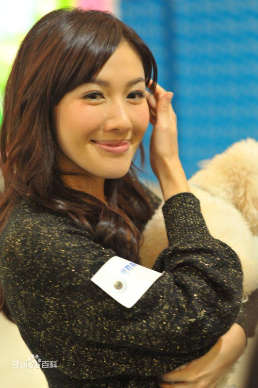 最优质李施嬅(Selena Li)李诗韵精彩图册