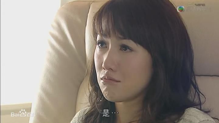 最新李施嬅(Selena Li)在2005年《老婆大人》饰演梁昕昕Yoyo中的壁纸