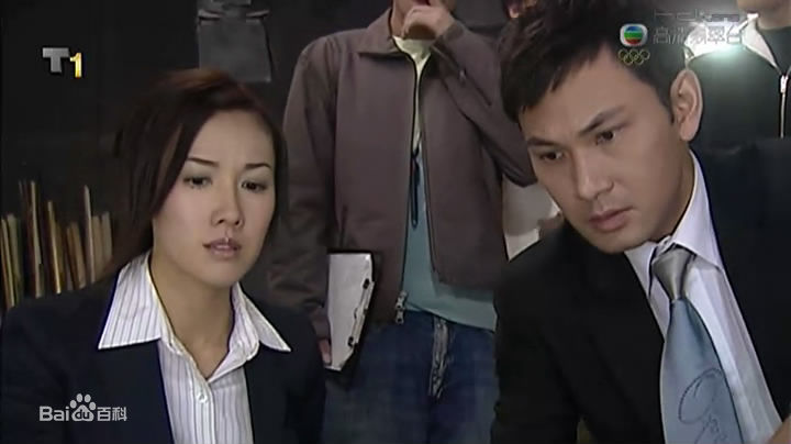 最优质李施嬅(Selena Li)在2010年《法证先锋II》饰演李荞cat中的相册