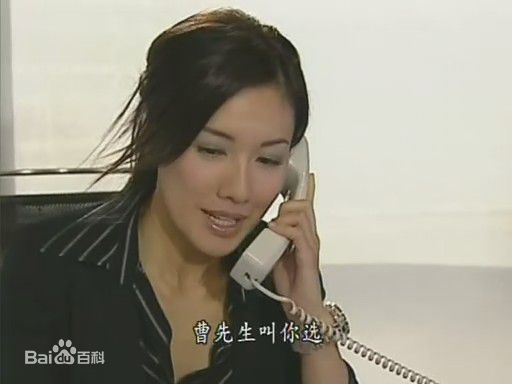 最优质李施嬅(Selena Li)在2010年《法证先锋II》饰演李荞cat中的相册