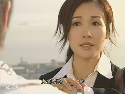 最优质李施嬅(Selena Li)在2010年《法证先锋II》饰演李荞cat中的相册