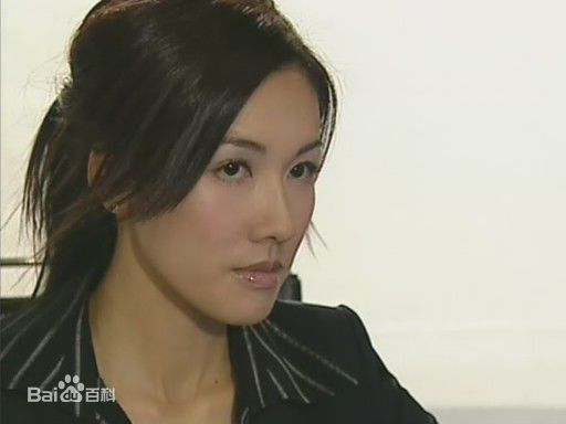 最优质李施嬅(Selena Li)在2010年《法证先锋II》饰演李荞cat中的相册