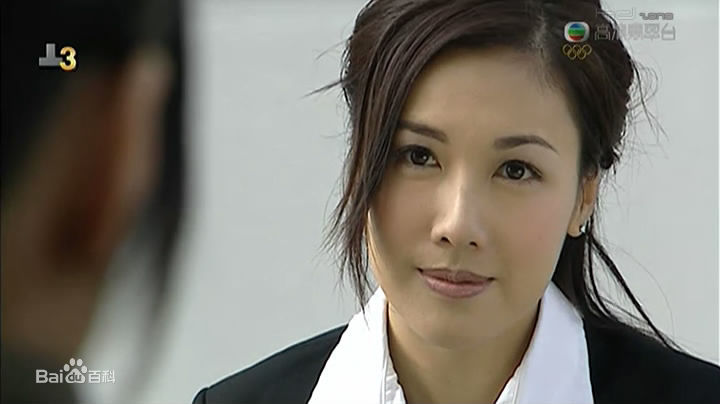 最优质李施嬅(Selena Li)在2010年《法证先锋II》饰演李荞cat中的相册