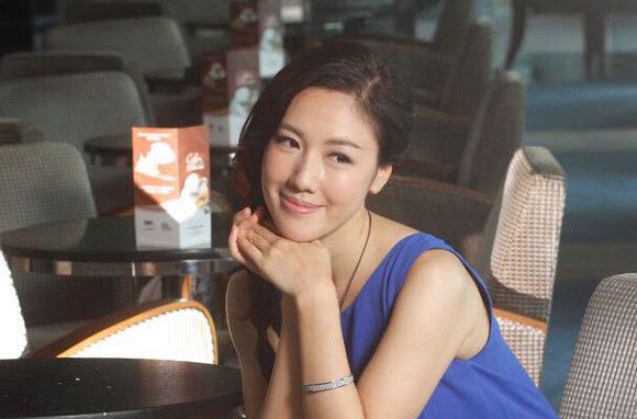 李施嬅(Selena Li)前后照片