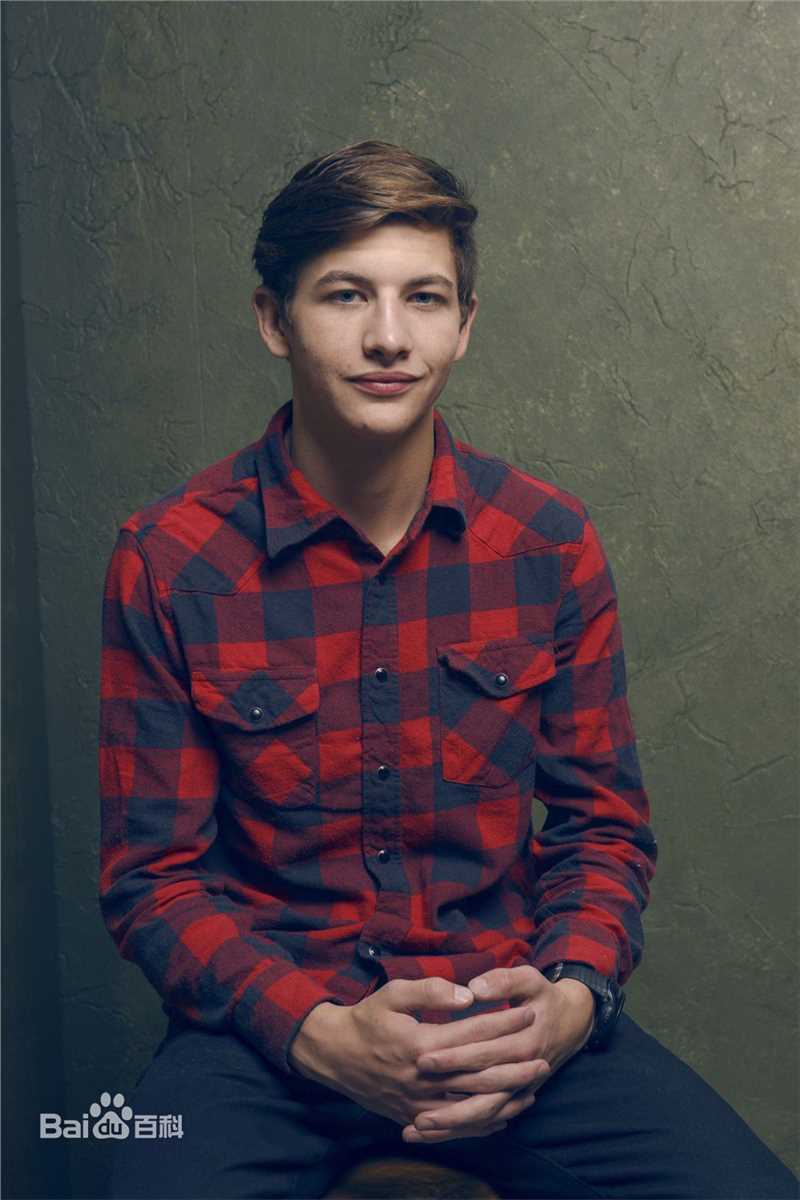 高清泰尔·谢里丹(Tye Sheridan)图片