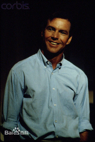 最新丹尼斯·奎德(Dennis Quaid)性感图片