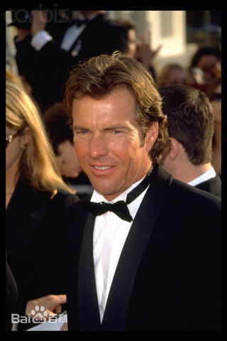 最新丹尼斯·奎德(Dennis Quaid)性感图片