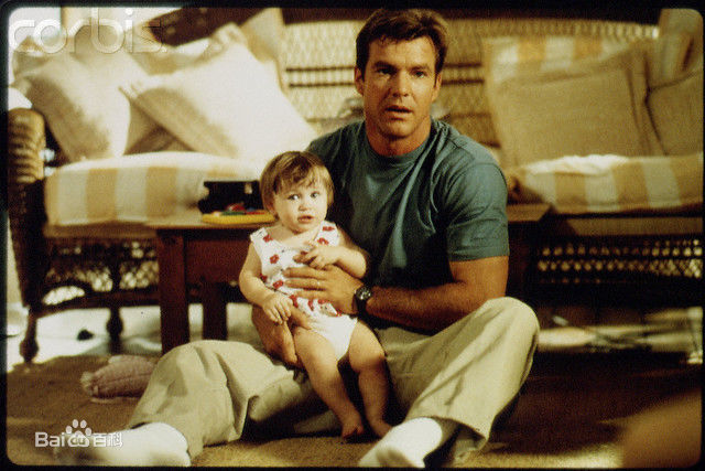 最新丹尼斯·奎德(Dennis Quaid)性感图片