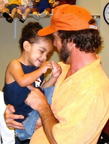 丹尼斯·奎德(Dennis Quaid)奎德生活照性感图片图集