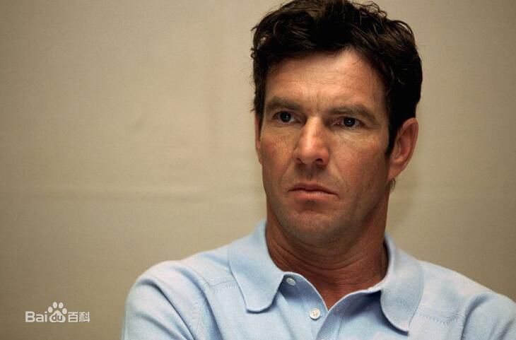 高清丹尼斯·奎德(Dennis Quaid)图片