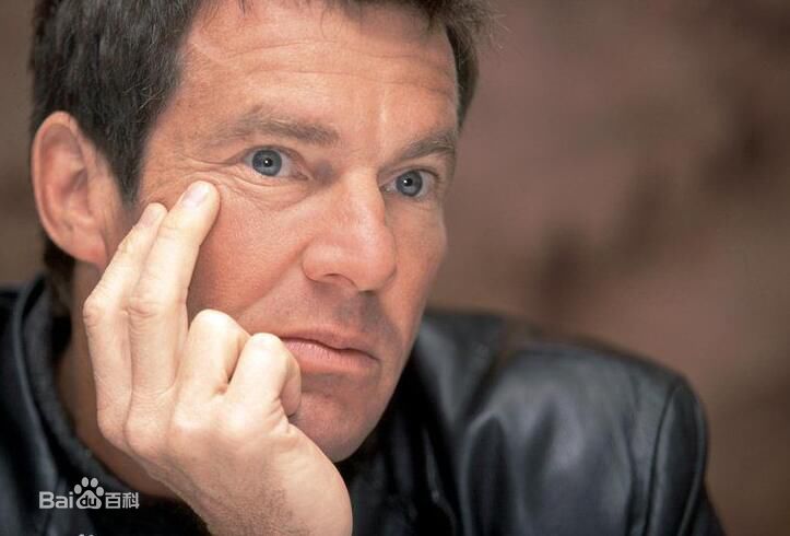 高清丹尼斯·奎德(Dennis Quaid)图片