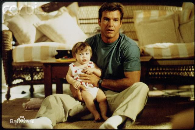 最全丹尼斯·奎德(Dennis Quaid)精彩图册