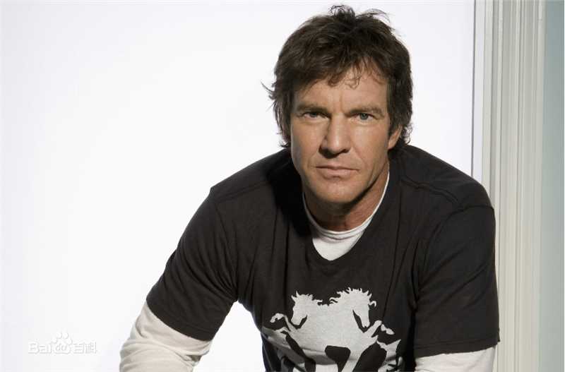 最全丹尼斯·奎德(Dennis Quaid)壁纸