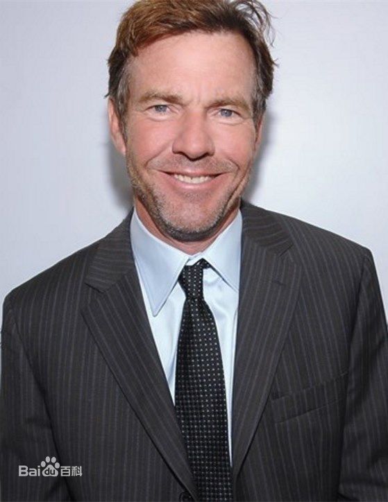 最全丹尼斯·奎德(Dennis Quaid)壁纸
